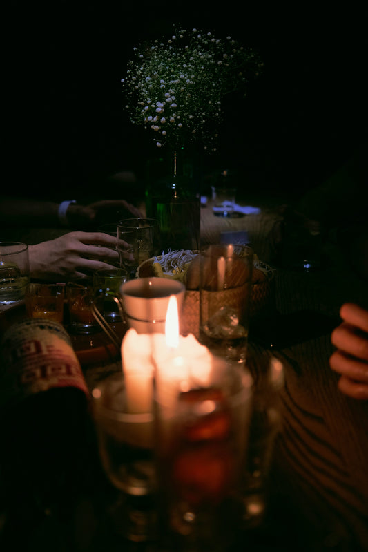 ⭐ Sapori sotto le stelle: la magia di una cena d’estate a Savigno