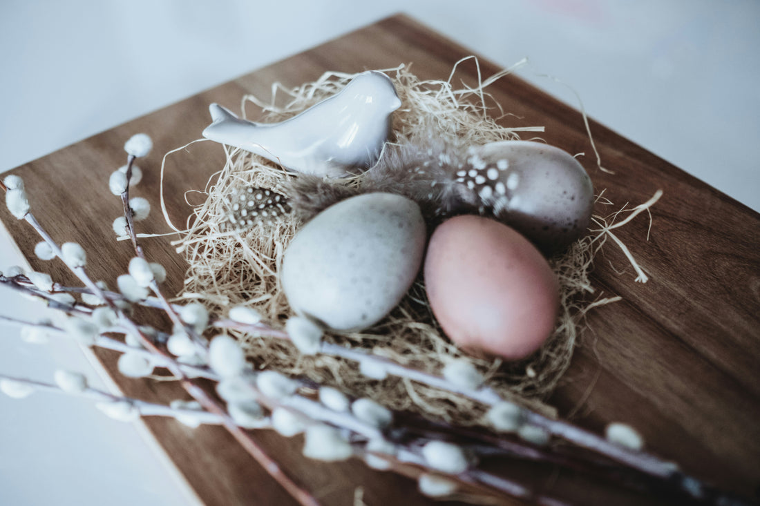 La Dolce Tradizione Bolognese per una Pasqua Speciale