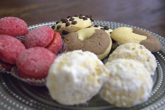 Dolci tipici di San Valentino: idee regalo gourmet per stupire il tuo Cuore ❤️