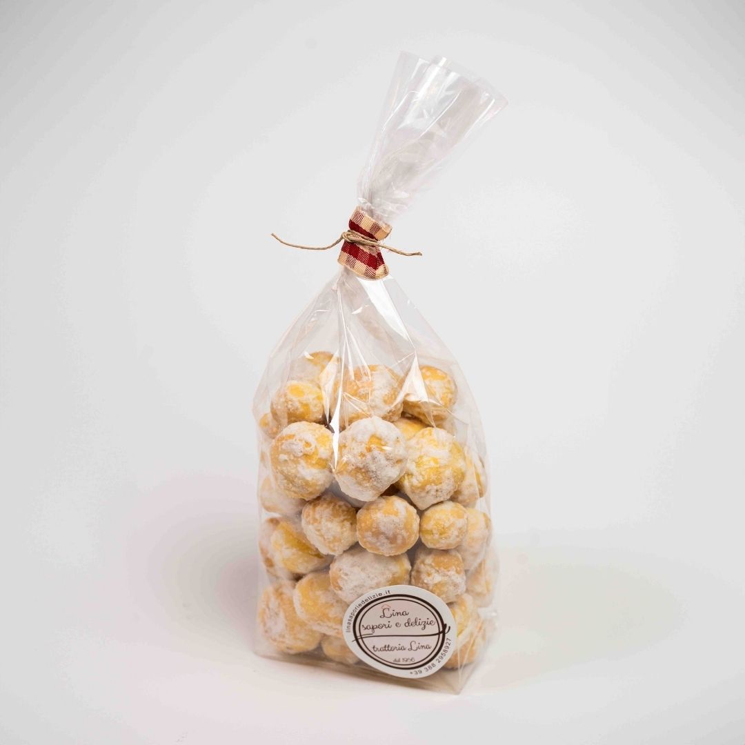 Zuccherini montanari bocconcini 250 g