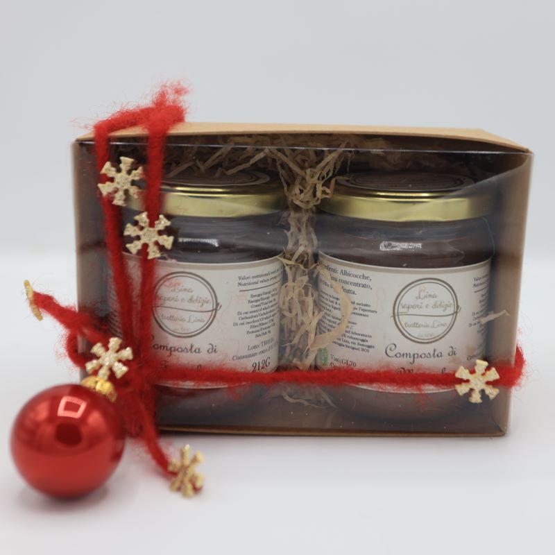 Artisanal sweetness