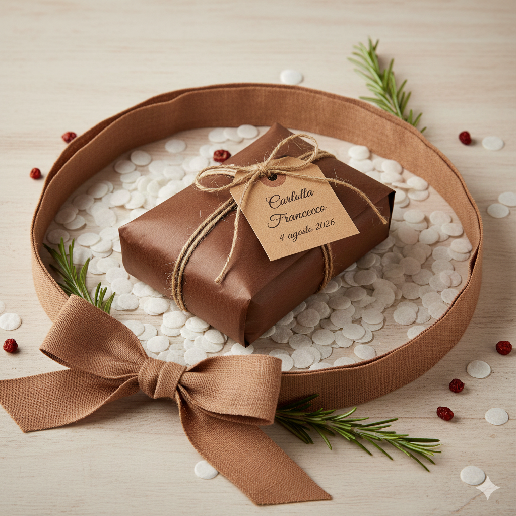 Love Nest Favor – Boho Chic