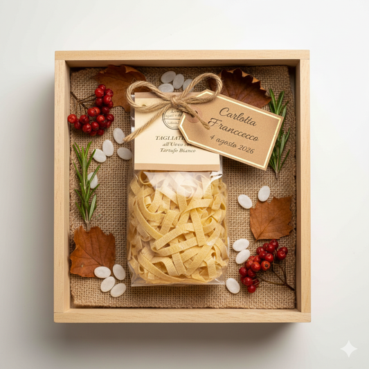 Love Nest Favor – Boho Chic