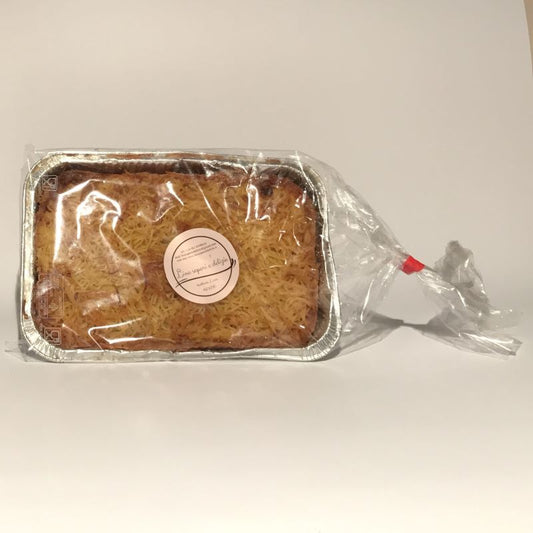 Tagliatelline cake