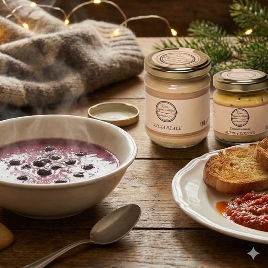 Cosa mangiare tra Natale e Capodanno: 5 ricette semplici e "di casa"