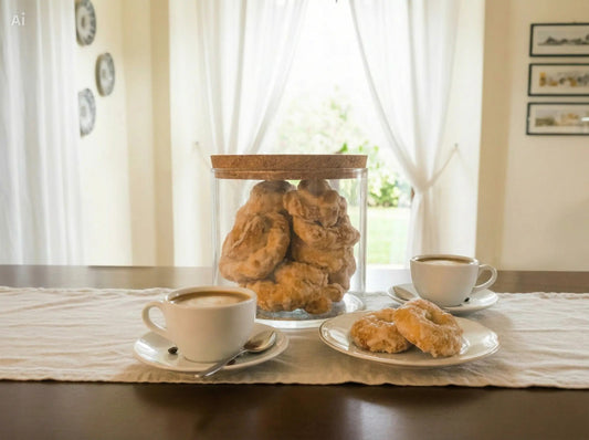 Zuccherini montanari