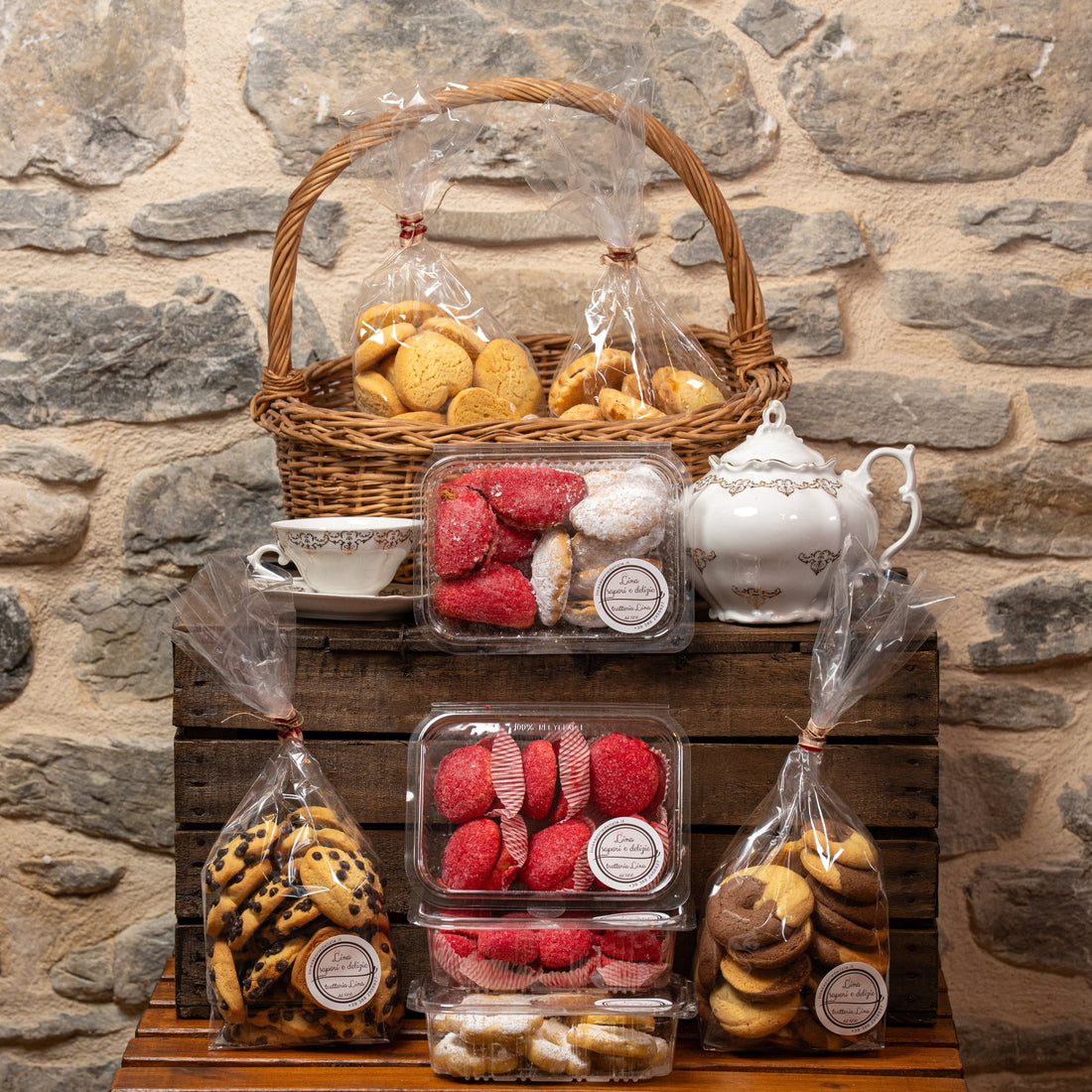 Dolci primaverili: i prodotti perfetti per Marzo