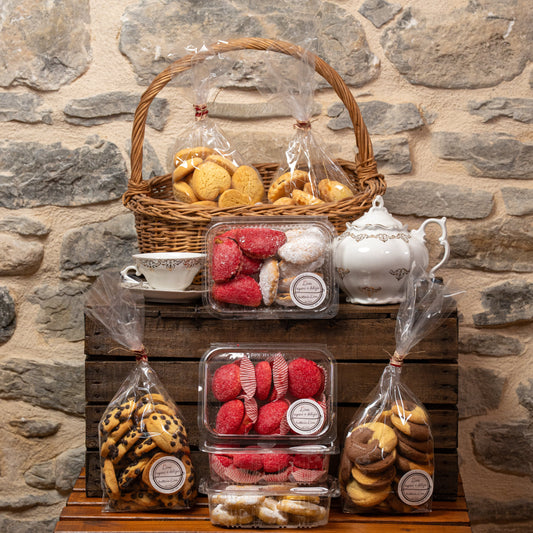 Dolci primaverili: i prodotti perfetti per Marzo