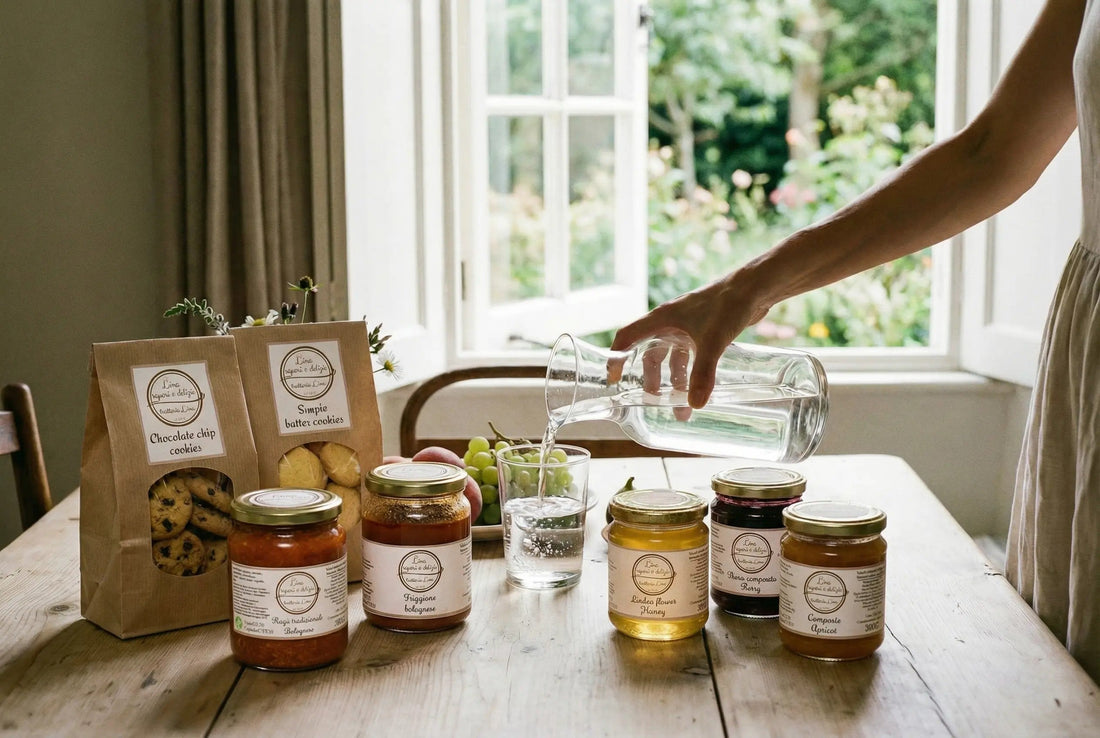 Il nuovo lusso è saper rallentare