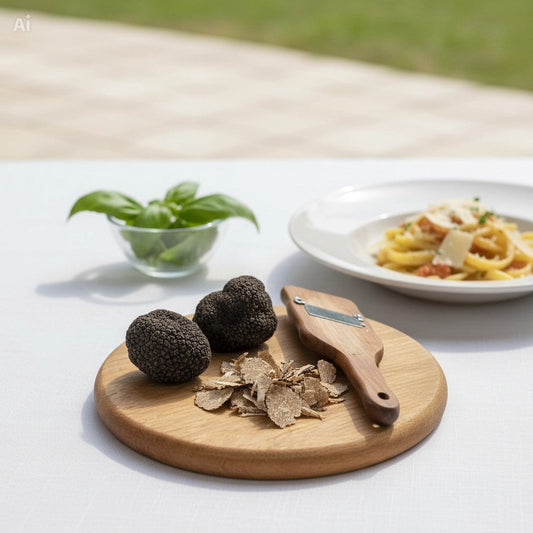 Una giornata tra tartufo e cucina