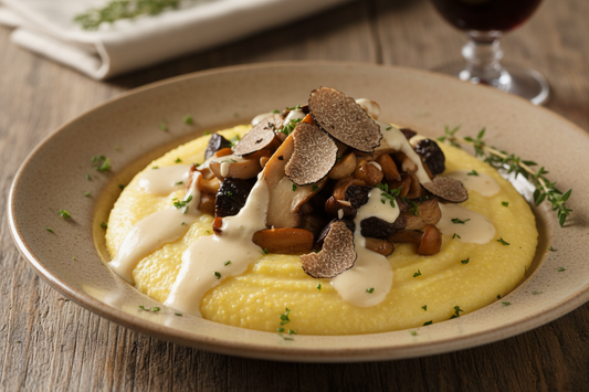 Comfort food invernale: cosa cucinare a gennaio per scaldarsi davvero
