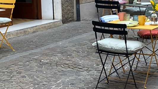 Quello che non si vede a tavola