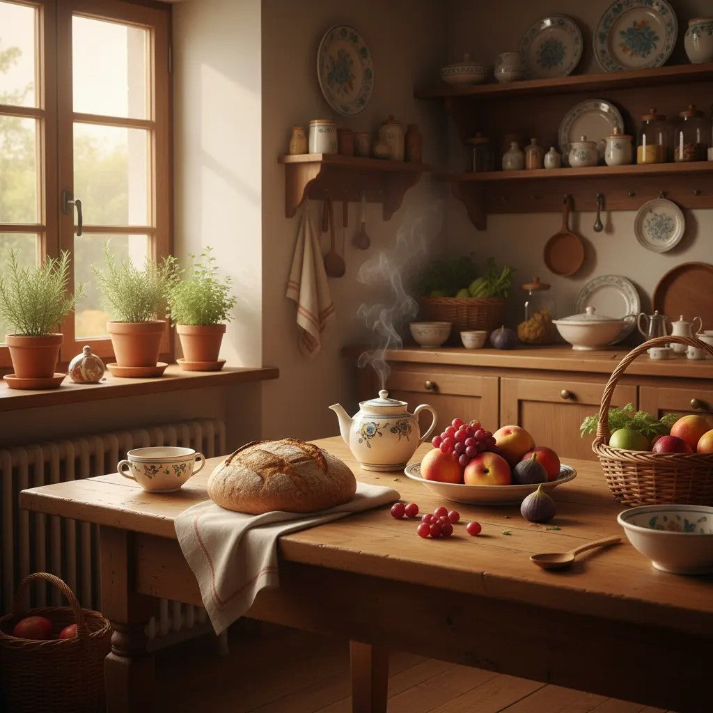 I più amati della nostra cucina