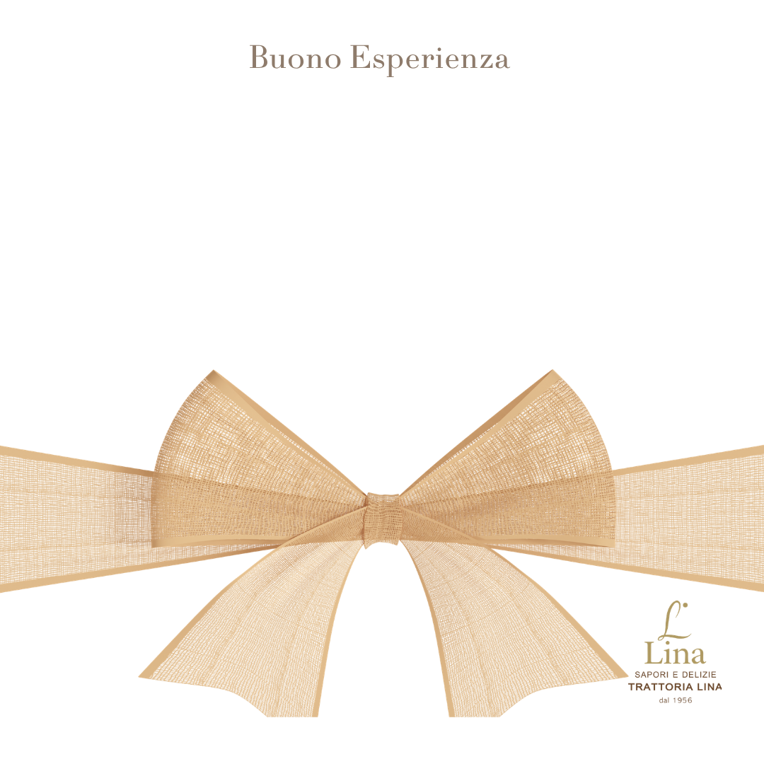 Buoni regalo Esperienze