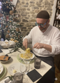 Cooking Class e pranzo