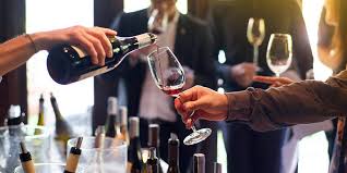 Degustazione guidata di vini e prodotti al tartufo
