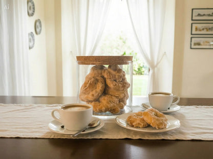 Mountain sugar cookies