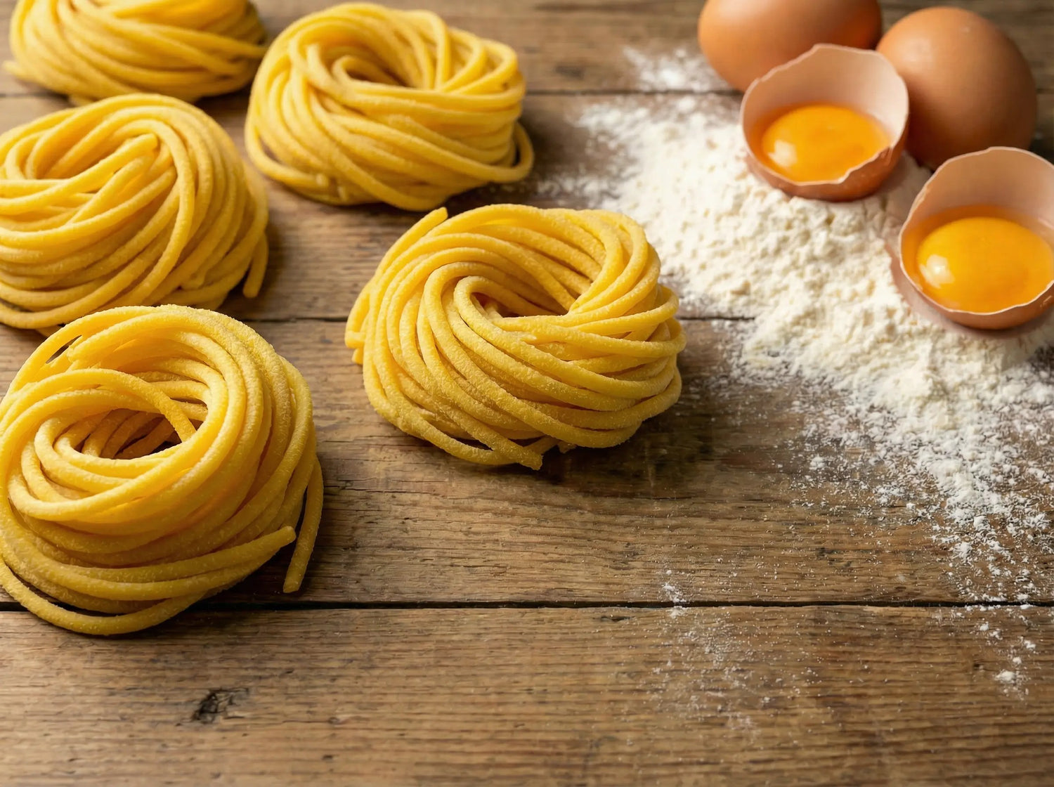 Cordonetti artigianali trafilati al bronzo Lina Sapori e Delizie