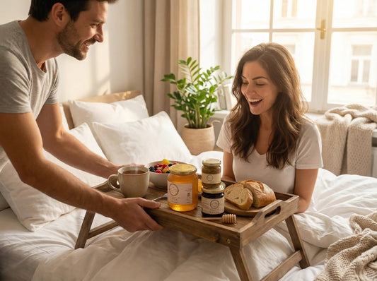 Dolcezza e Raffinatezza