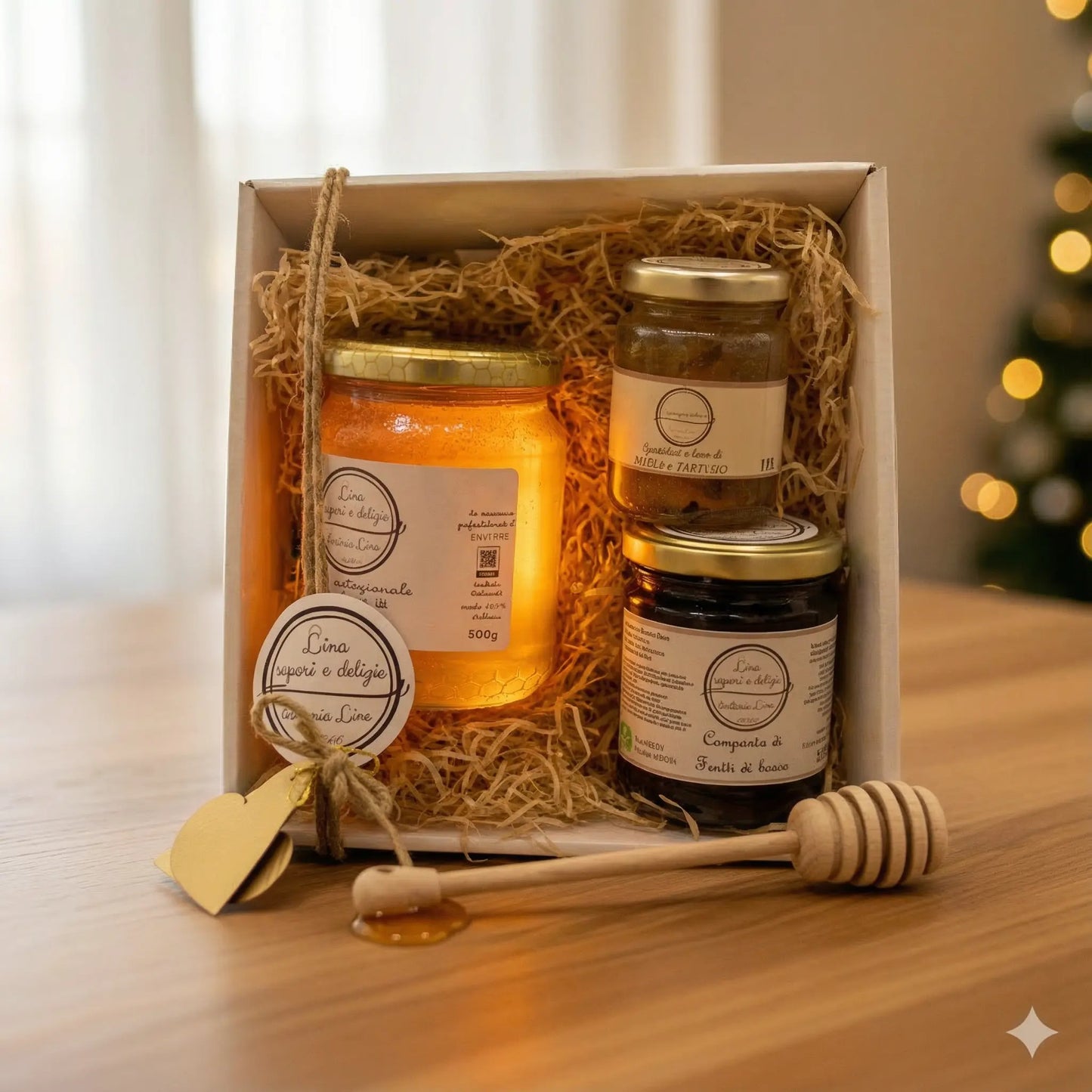 Dolcezza e Raffinatezza