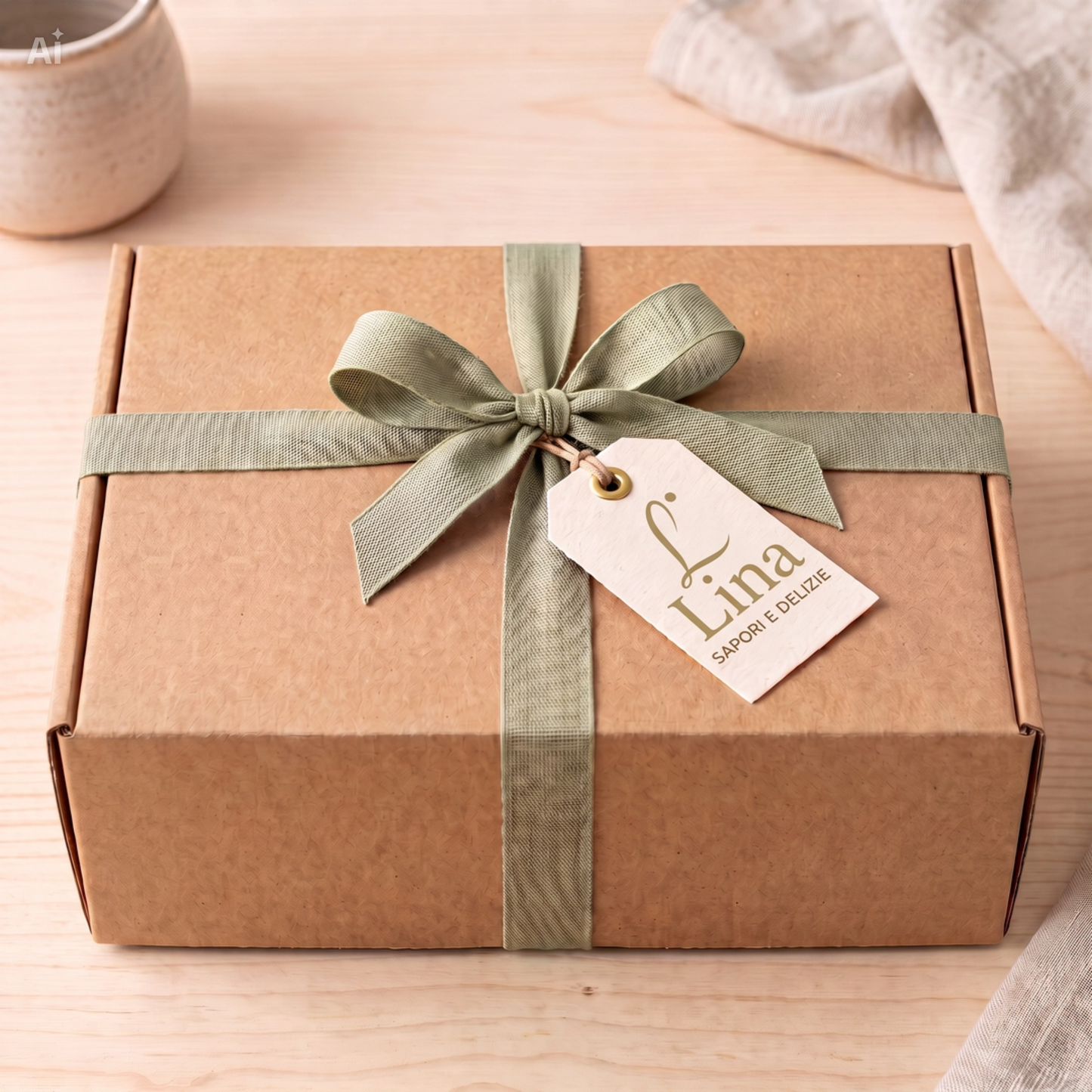Box degustazione al tartufo