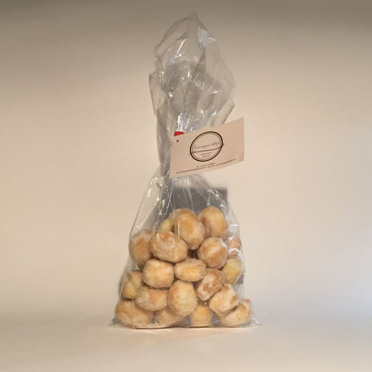 Mountain sugar morsels (250 g)