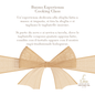 Buono Esperienza Cooking Class
