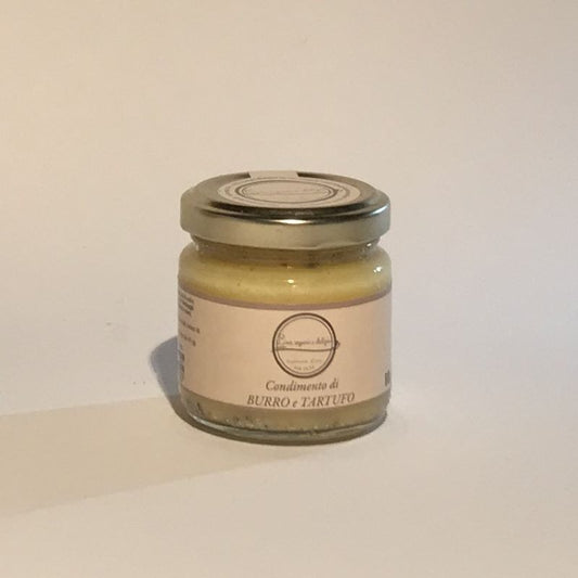 Truffle butter 80 g