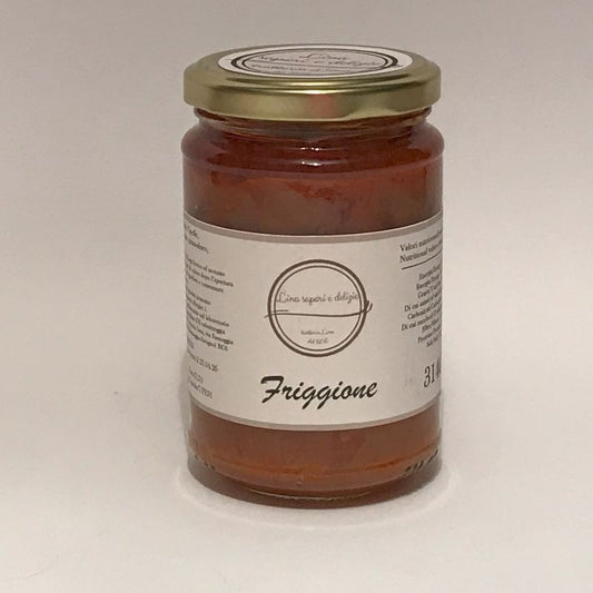 Friggione bolognese 310 g