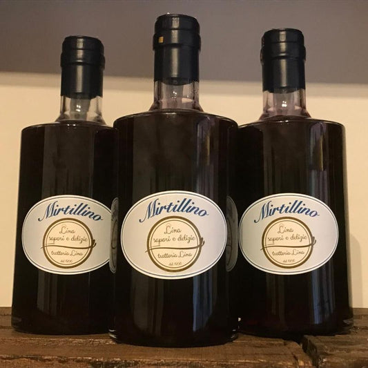 Mirtillino 500 ml