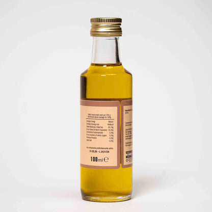Olio d'oliva al tartufo bianco 100 ml