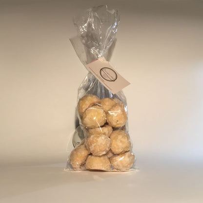 Zuccherini montanari palle di neve (450 g)