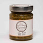 Salsa artigianale verde della Lina