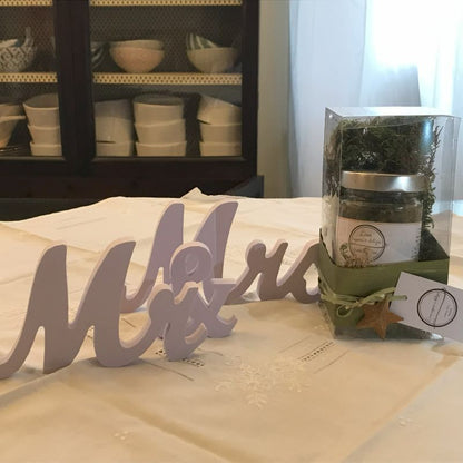 Confezione verde