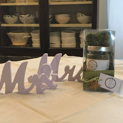 Confezione verde