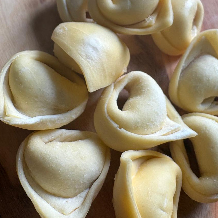 tortellini artigianali bolognesei lina sapori e delizie